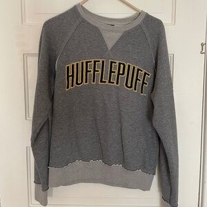 Hufflepuff Crewneck size S